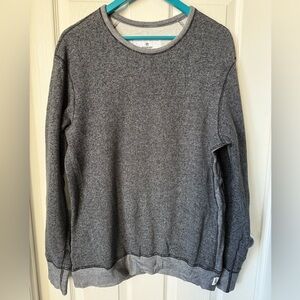 Men’s Reigning Champ Heavy Weight Crewneck | Size Large